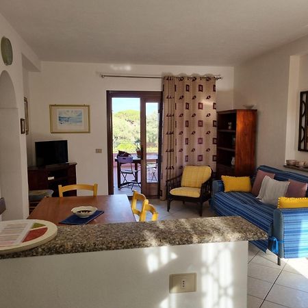 Le Canne - Appartamento "Luna" San Teodoro (Sardinia) Exterior foto